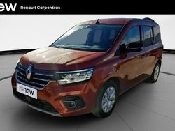 Marron Utilisé 2023 Renault Kangoo Techno | 30 890 € (Prix cher)
