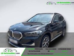 Utilisé 2020 BMW X1 Sport Line SUV | 32 200 € (Prix juste)