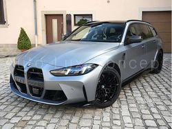 Gris Utilisé 2025 BMW M3 Sport Line Break | 107 579 € (Prix assez cher)