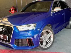 Utilisé 2014 Audi RS Q3 SUV | 25 999 € (Prix juste)