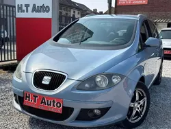 Noir Utilisé 2007 Seat Altea XL Monospace | 2 999 €
