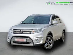 Utilisé 2018 Suzuki Vitara SUV | 21 900 € (Prix juste)
