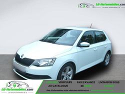 Utilisé 2015 Skoda Fabia Citadine | 10 900 € (Prix juste)