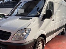 Utilisé 2011 Mercedes Sprinter Van | 9 745 €