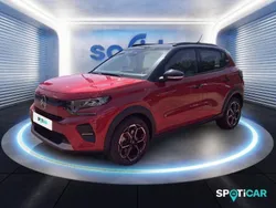 Noir Utilisé 2024 Citroën e-C3 SUV | 23 470 € (Super prix)