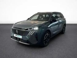 Bleu ingaro Nouvelle 2025 Peugeot 5008 | 47 890 € (Prix assez cher)