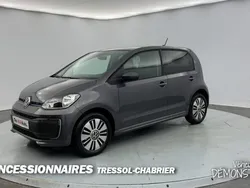 Gris Nouvelle 2024 VW e-up! Life Citadine | 26 500 €