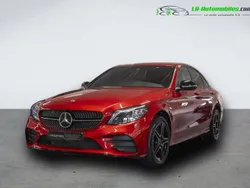 Utilisé 2020 Mercedes C300 Berline | 42 400 € (Prix juste)