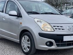 Utilisé 2012 Nissan Pixo Acenta Citadine | 4 990 €