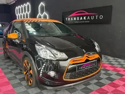 Citroën DS3