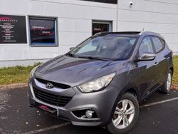 Utilisé 2013 Hyundai ix35 SUV | 7 990 € (Bon prix)