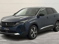 Biton Utilisé 2024 Peugeot 3008 Allure SUV | 23 999 € (Super prix)