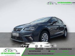 Occasion 2021 Seat Ibiza Citadine | 18 400 € (Prix juste)