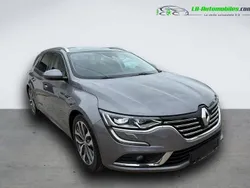 Utilisé 2017 Renault Talisman Break | 18 900 € (Bon prix)