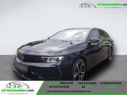 Utilisé 2024 Opel Astra Break | 27 600 € (Prix cher)