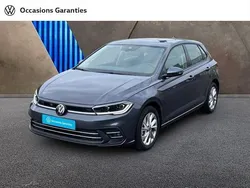 Utilisé 2024 VW Polo Style | 22 490 € (Prix juste)