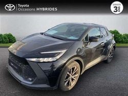 Occasion 2024 Toyota C-HR Design SUV | 28 480 € (Prix juste)