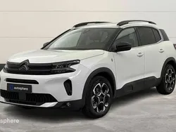 Utilisé 2022 Citroën C5 Aircross PureTech SUV | 19 799 € (Bon prix)