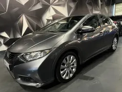 Utilisé 2012 Honda Civic Berline | 9 990 €