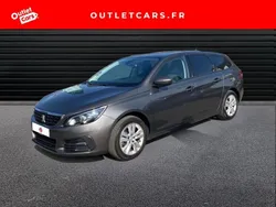 Utilisé 2018 Peugeot 308 Allure Break | 8 980 € (Bon prix)