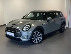Gris Utilisé 2022 Mini Cooper S Citadine | 27 150 € (Prix juste)