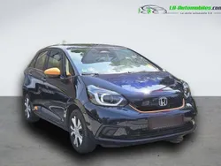 Utilisé 2021 Honda Jazz Citadine | 23 900 € (Prix juste)