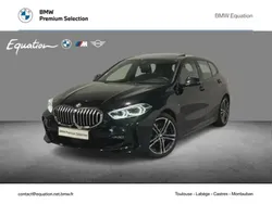 Utilisé 2022 BMW 118 M Sport Citadine | 28 490 € (Prix juste)