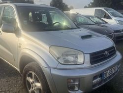 Utilisé 2003 Toyota RAV4 SUV | 5 490 €