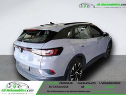 Utilisé 2022 VW ID.4 Pure SUV | 28 400 € (Prix assez cher)