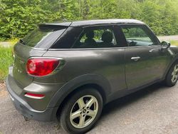 Bronze Utilisé 2014 Mini Cooper Paceman SUV | 11 900 €
