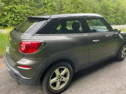 Bronze Utilisé 2014 Mini Cooper Paceman SUV | 11 900 €