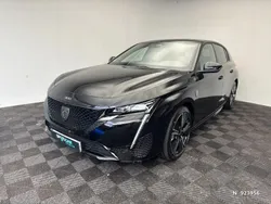 Inconnue Utilisé 2024 Peugeot 308 GT Berline | 28 480 €