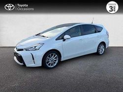 Utilisé 2015 Toyota Prius+ Lounge Monospace | 27 970 €
