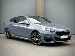 Gris Utilisé 2022 BMW 216 M Sport Coupé | 27 990 € (Prix assez cher)