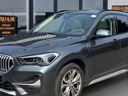 Utilisé 2020 BMW X1 xLine SUV | 26 880 € (Super prix)