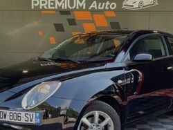 Utilisé 2015 Alfa Romeo MiTo Citadine | 7 990 € (Prix juste)