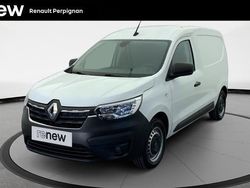 Blanc Utilisé 2022 Renault Express Van | 15 189 €
