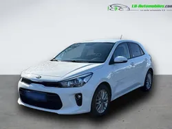 Utilisé 2018 Kia Rio Citadine | 16 500 € (Prix juste)
