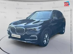 Noir Utilisé 2020 BMW X5 xLine SUV | 47 999 € (Super prix)