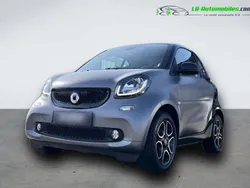 Utilisé 2019 Smart ForTwo Coupé Citadine | 16 300 €