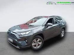 Utilisé 2021 Toyota RAV4 Hybrid SUV | 37 200 € (Super prix)