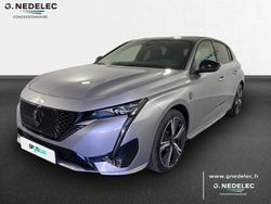 Utilisé 2023 Peugeot 308 GT Berline | 34 500 €