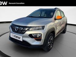 Gris Occasion 2022 Dacia Spring Comfort Plus Citadine | 8 490 €