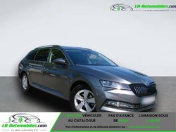 Utilisé 2024 Skoda Superb Break | 39 500 € (Prix juste)