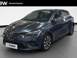 Gris Utilisé 2021 Renault Clio V Intens Citadine | 16 990 €