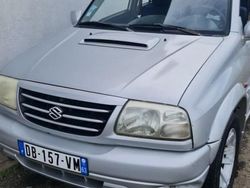 Occasion 2003 Suzuki Grand Vitara | 5 990 €