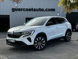 Utilisé 2024 Renault Austral Techno SUV | 31 490 € (Bon prix)