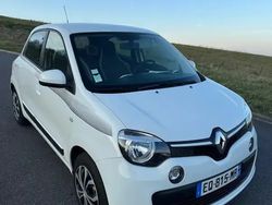 Blanc Utilisé 2017 Renault Twingo SE Citadine | 8 200 € (Prix juste)