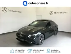 Utilisé 2024 Mercedes E250 AMG line Citadine | 42 990 € (Prix assez cher)