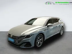 Utilisé 2022 VW Arteon Berline | 33 500 € (Prix assez cher)